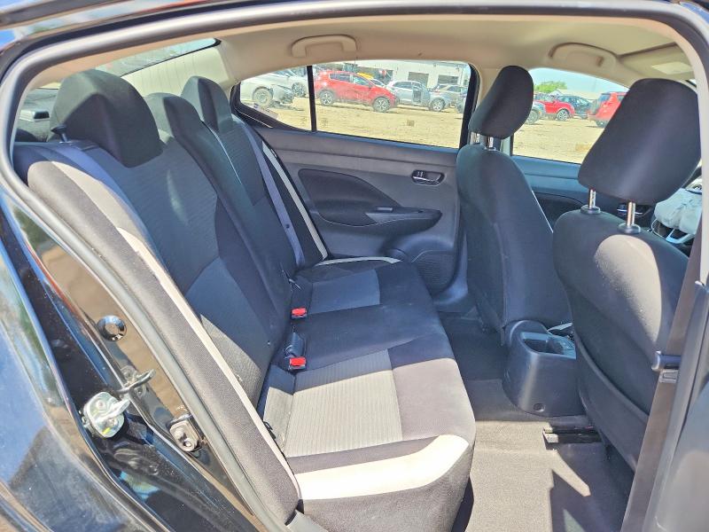 Продажа на аукционе авто 2021 Nissan Versa, vin: 3N1CN8EV1ML917445, номер лота: 57243366