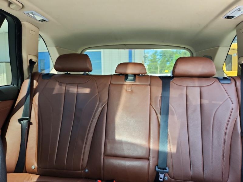 Продаж на аукціоні авто 2016 Bmw X5, vin: 5UXKT0C52G0S78902, номер лоту: 58459396