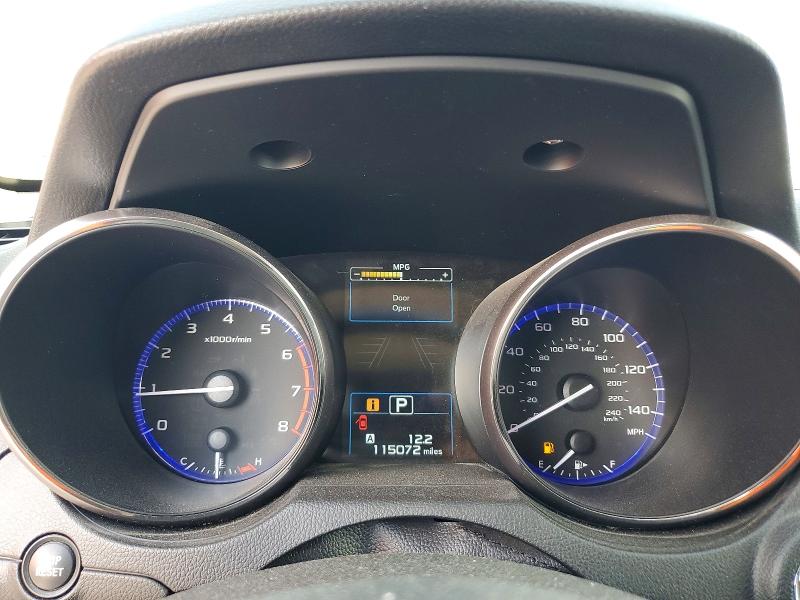 56274676 :رقم المزاد ، 4S4BSATCXH3275699 vin ، 2017 Subaru Outback مزاد بيع