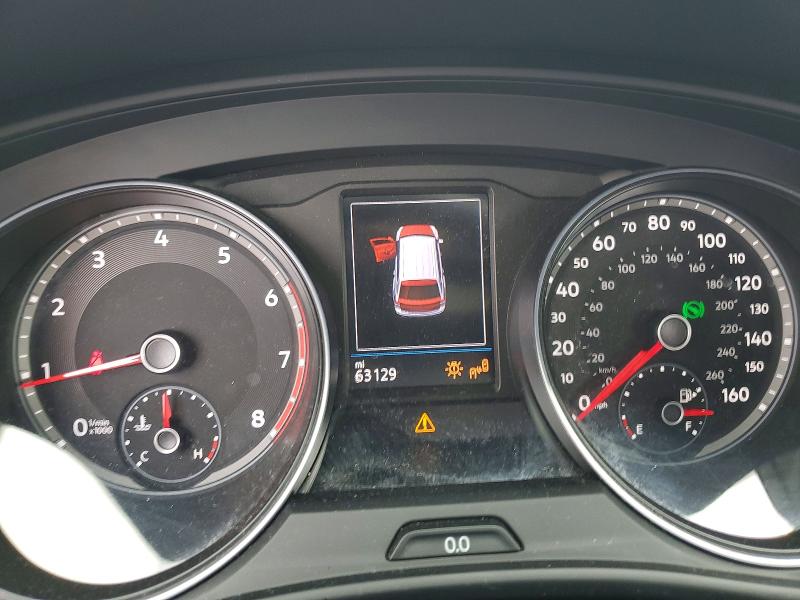 Продаж на аукціоні авто 2021 Volkswagen Atlas, vin: 1V2HP2CA8MC607796, номер лоту: 56756706