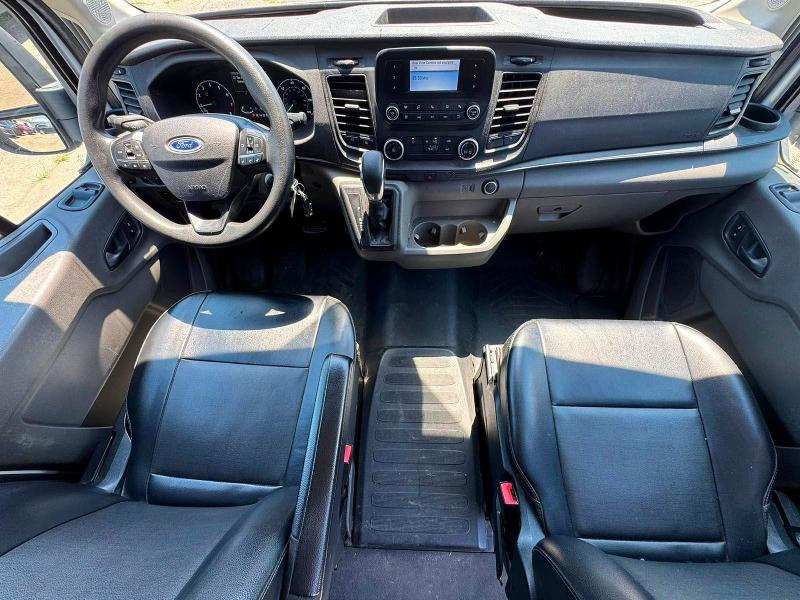 Продаж на аукціоні авто 2021 Ford Transit, vin: 1FTBR1C85MKA32832, номер лоту: 59378746