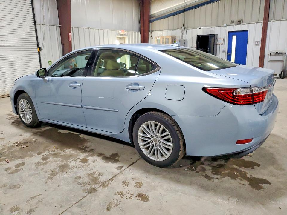 Продаж на аукціоні авто 2013 Lexus Es, vin: JTHBK1GGXD2041207, номер лоту: 57881486
