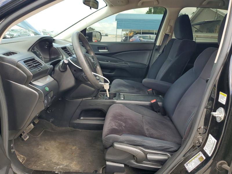 Aukcja sprzedaży 2014 Honda Cr-v, vin: 2HKRM4H37EH719399, numer aukcji: 57167966
