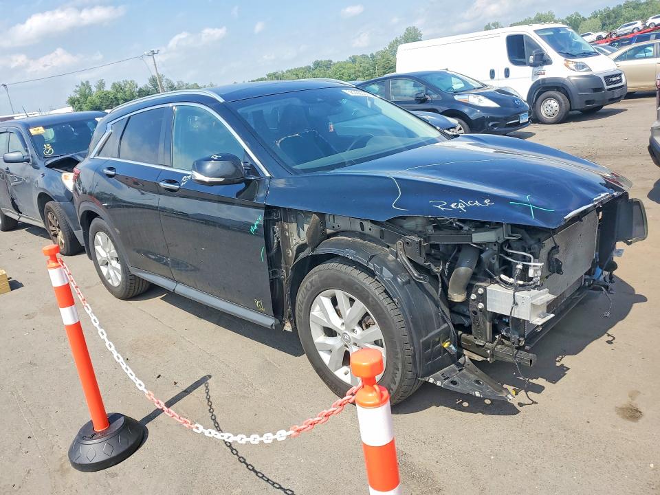 Продаж на аукціоні авто 2019 Infiniti Qx50, vin: 3PCAJ5M32KF144463, номер лоту: 56309306