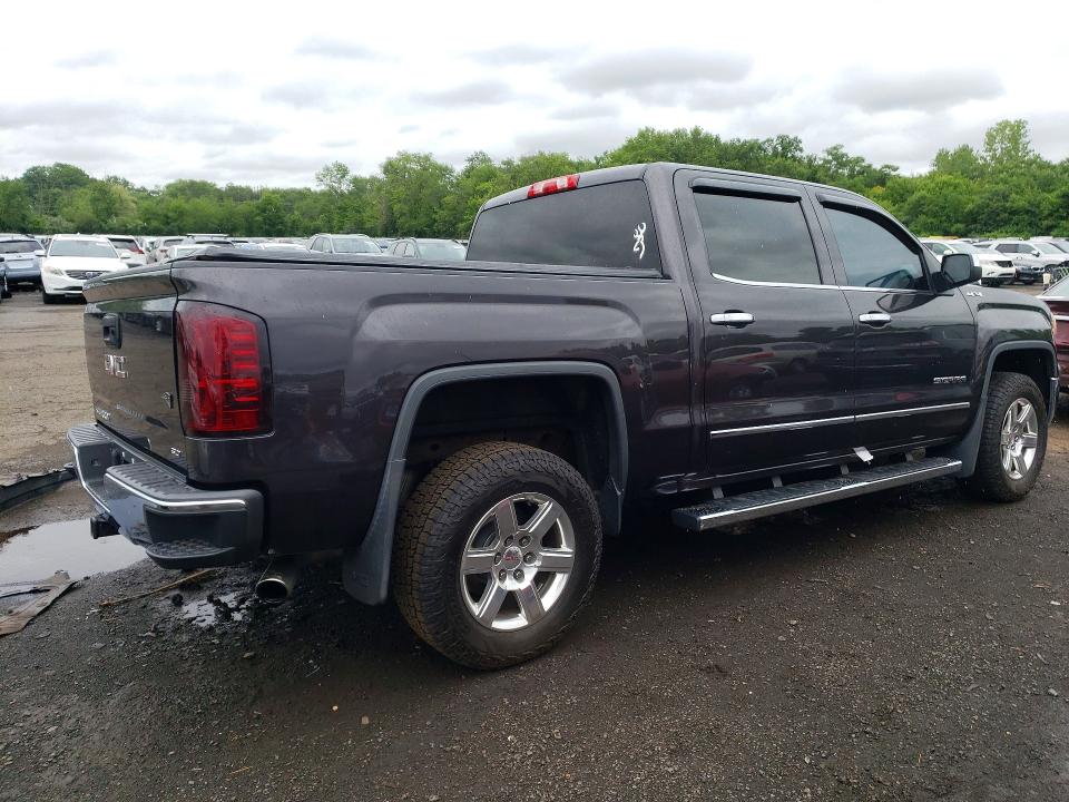 57641616 :رقم المزاد ، 3GTU2VEC3FG394772 vin ، 2015 Gmc Sierra مزاد بيع