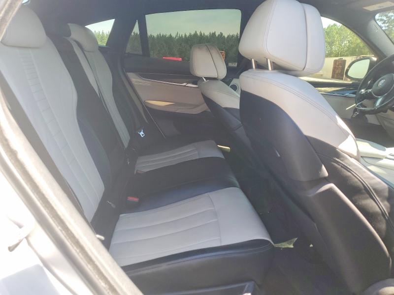 Продажа на аукционе авто 2016 Bmw X6, vin: 5UXKU2C52G0N80344, номер лота: 58395576