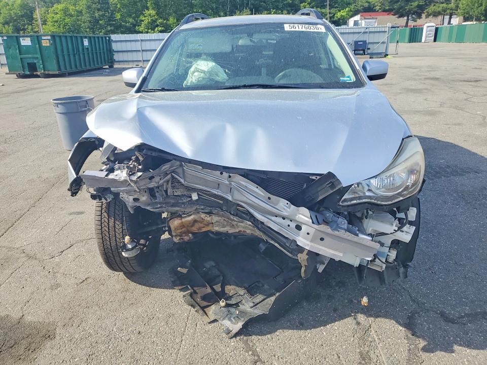 Продажа на аукционе авто 2017 Subaru Crosstrek, vin: JF2GPABC4HH271679, номер лота: 56176036