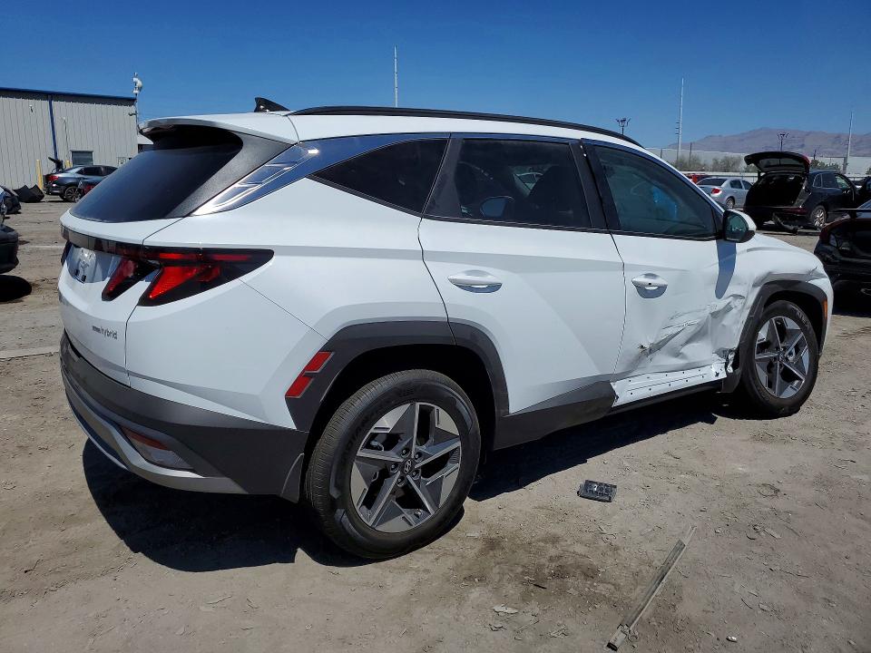 Продаж на аукціоні авто 2026 Hyundai Tucson, vin: KM8JBDD19TU475597, номер лоту: 58074616