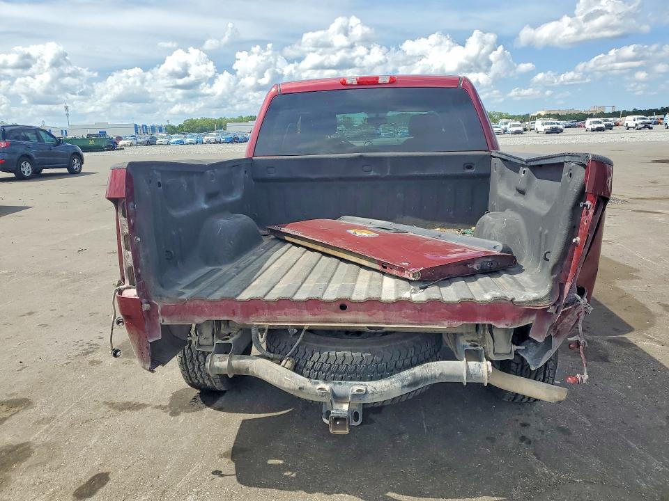 2013 Chevrolet Silverado მანქანა იყიდება აუქციონზე, vin: 3GCPKSE7XDG155649, აუქციონის ნომერი: 55462726
