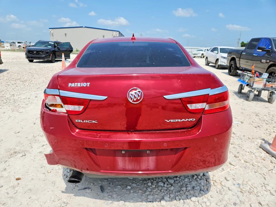 Продаж на аукціоні авто 2013 Buick Verano, vin: 1G4PS5SKXD4251428, номер лоту: 58502986