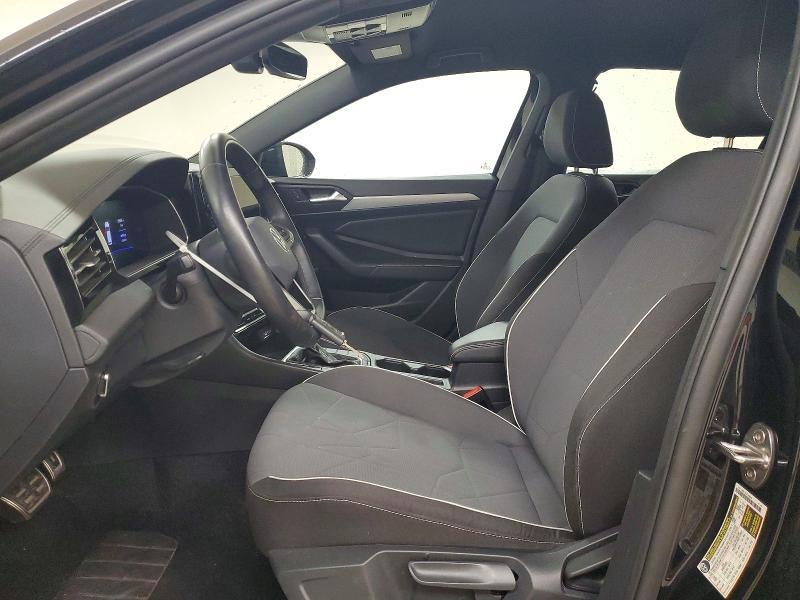 Продажа на аукционе авто 2025 Volkswagen Jetta, vin: 3VWBX7BU5SM005303, номер лота: 57176226