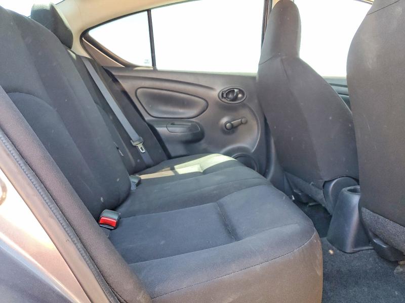 Aukcja sprzedaży 2016 Nissan Versa, vin: 3N1CN7AP2GL840817, numer aukcji: 55785746