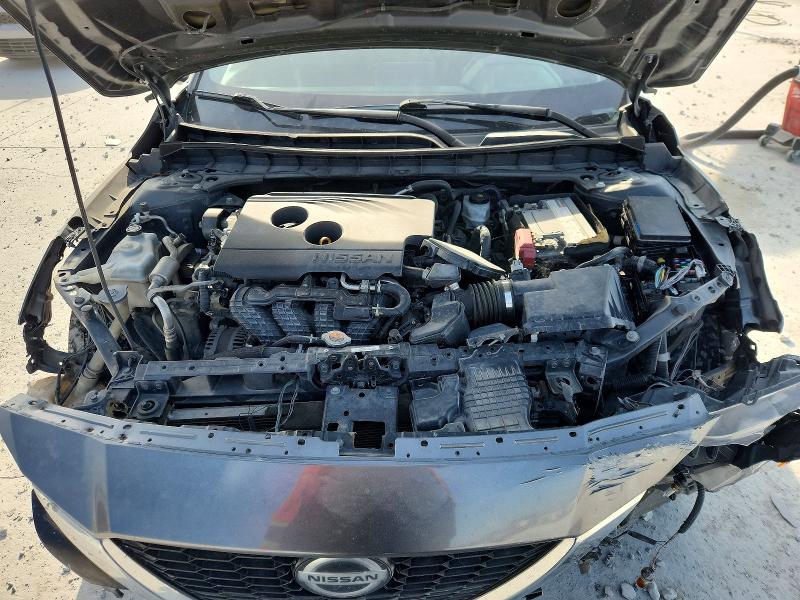 2020 Nissan Altima მანქანა იყიდება აუქციონზე, vin: 1N4BL4BV2LC202797, აუქციონის ნომერი: 58612516