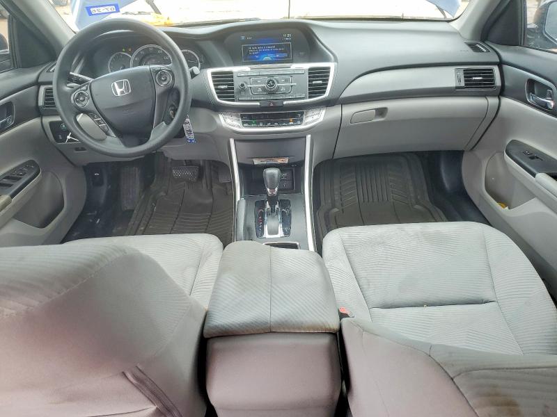 2014 Honda Accord მანქანა იყიდება აუქციონზე, vin: 1HGCR2F31EA239463, აუქციონის ნომერი: 57737346