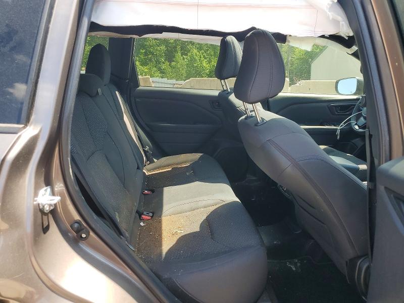 Продажа на аукционе авто 2025 Subaru Forester, vin: JF2SLDDC8SH455700, номер лота: 56729966