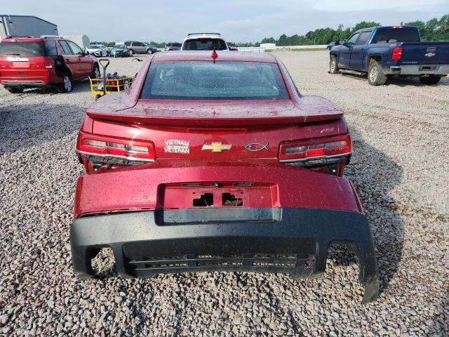 Aukcja sprzedaży 2014 Chevrolet Camaro, vin: 2G1FC1E35E9254531, numer aukcji: 57019316