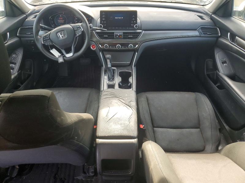 Продаж на аукціоні авто 2018 Honda Accord, vin: 1HGCV1F15JA109720, номер лоту: 58887936