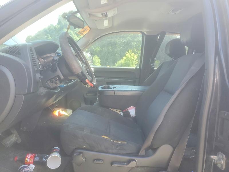 Aukcja sprzedaży 2012 Chevrolet Silverado, vin: 1GCRKSE71CZ132512, numer aukcji: 57129396