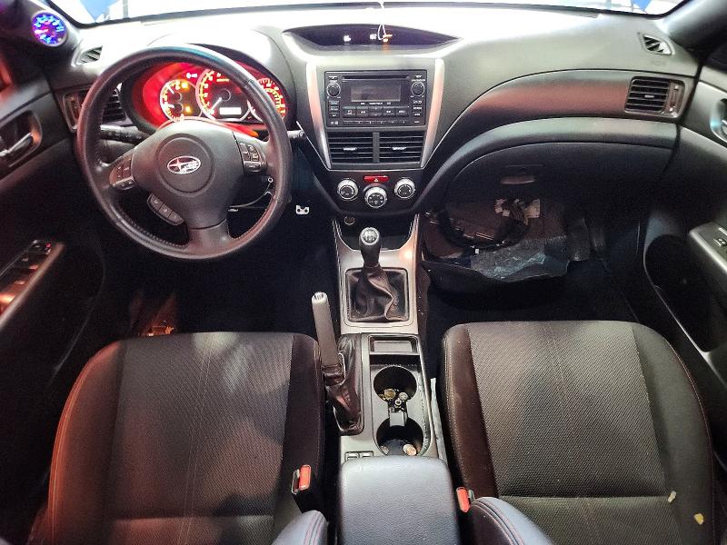 Aukcja sprzedaży 2013 Subaru Impreza, vin: JF1GV7F60DG016528, numer aukcji: 56931456