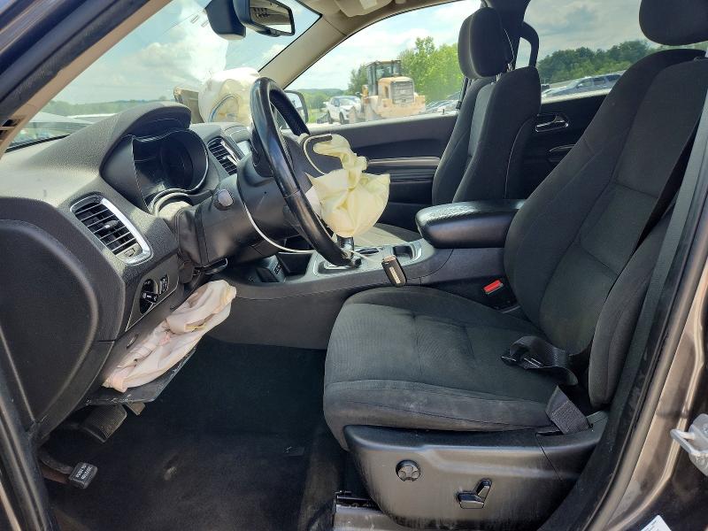 Продаж на аукціоні авто 2014 Dodge Durango, vin: 1C4RDJAG3EC971335, номер лоту: 58028416