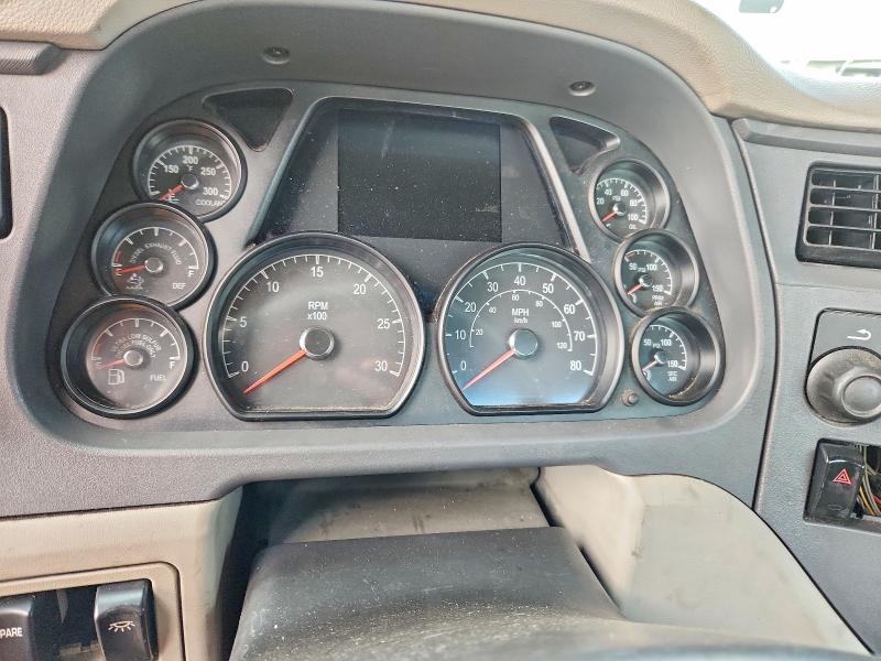2018 Peterbilt 579 მანქანა იყიდება აუქციონზე, vin: 1XPBA48X5JD477661, აუქციონის ნომერი: 57914046