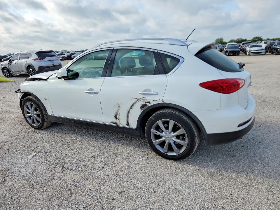 Aukcja sprzedaży 2014 Infiniti Qx50, vin: JN1BJ0HP7EM210380, numer aukcji: 58717476