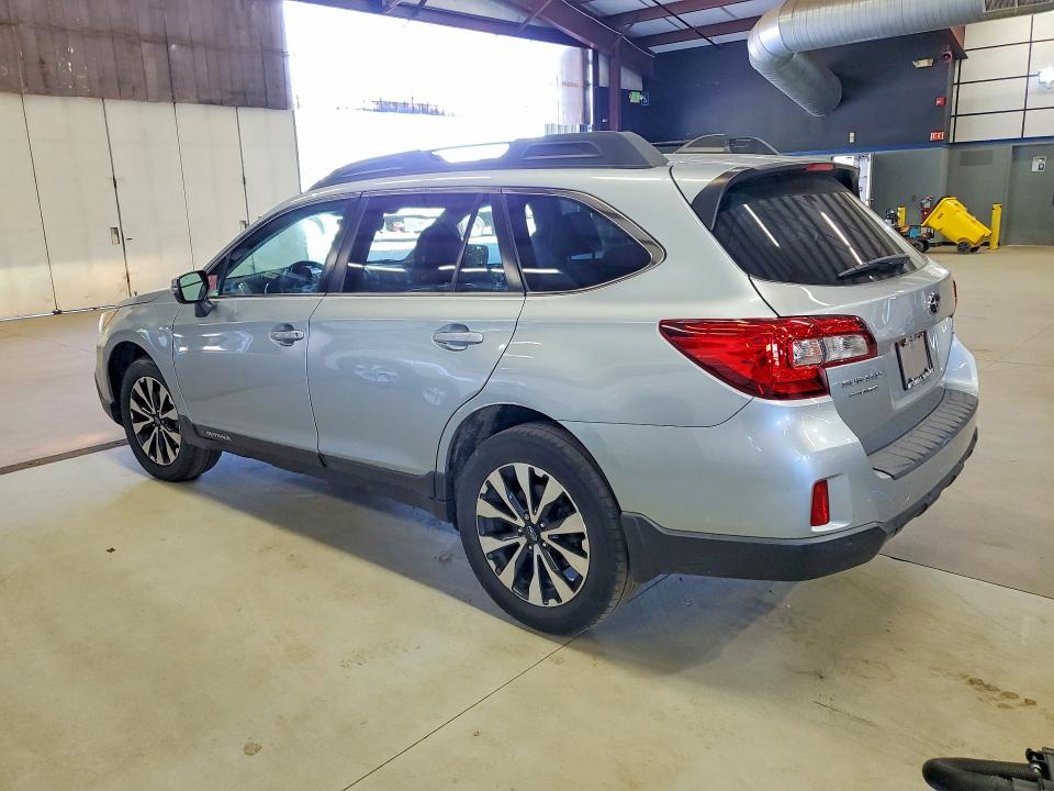 Продаж на аукціоні авто 2017 Subaru Outback, vin: 4S4BSANC9H3338336, номер лоту: 56817206