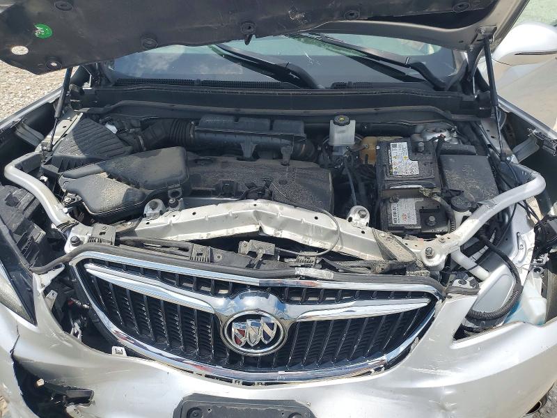 Продажа на аукционе авто 2019 Buick Envision, vin: LRBFXCSA2KD019852, номер лота: 57650256