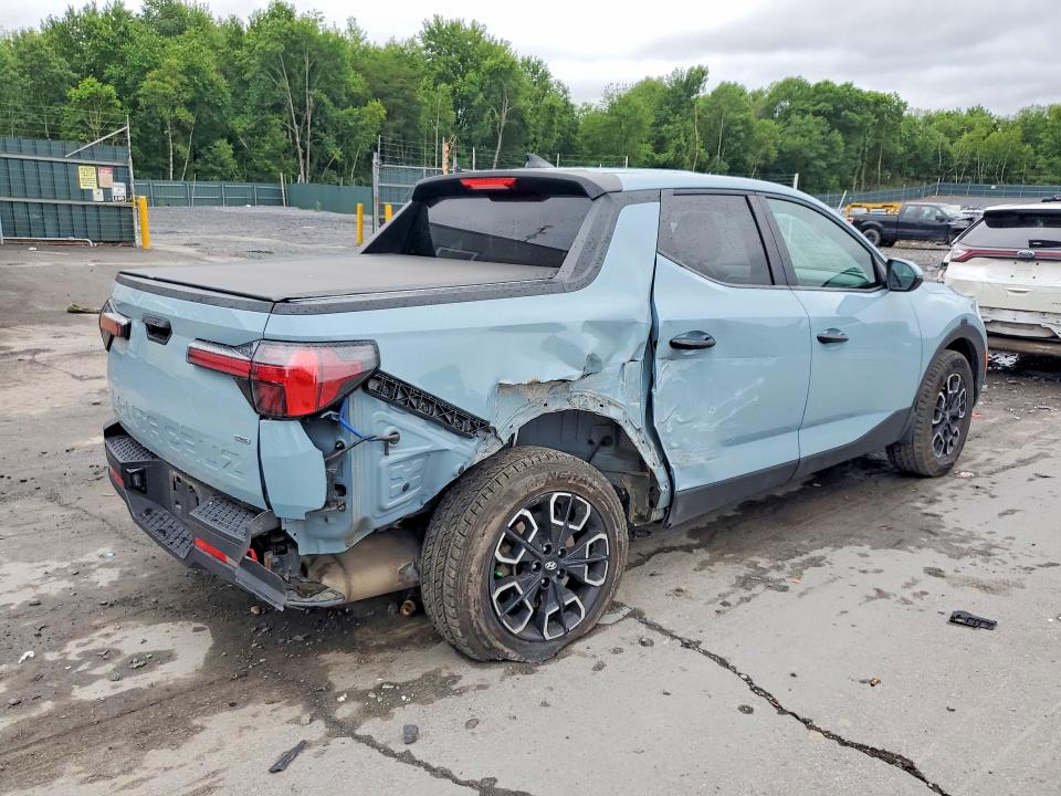 Aukcja sprzedaży 2022 Hyundai Santa Cruz, vin: 5NTJBDAE8NH007242, numer aukcji: 58203786