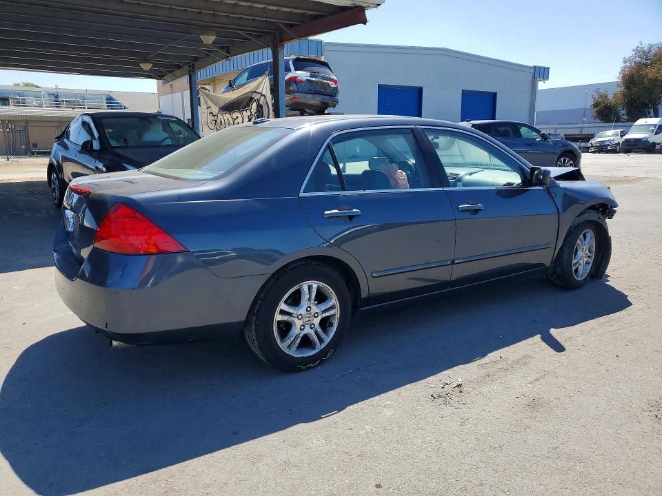 Продажа на аукционе авто 2006 Honda Accord, vin: 1HGCM55826A023782, номер лота: 59122376