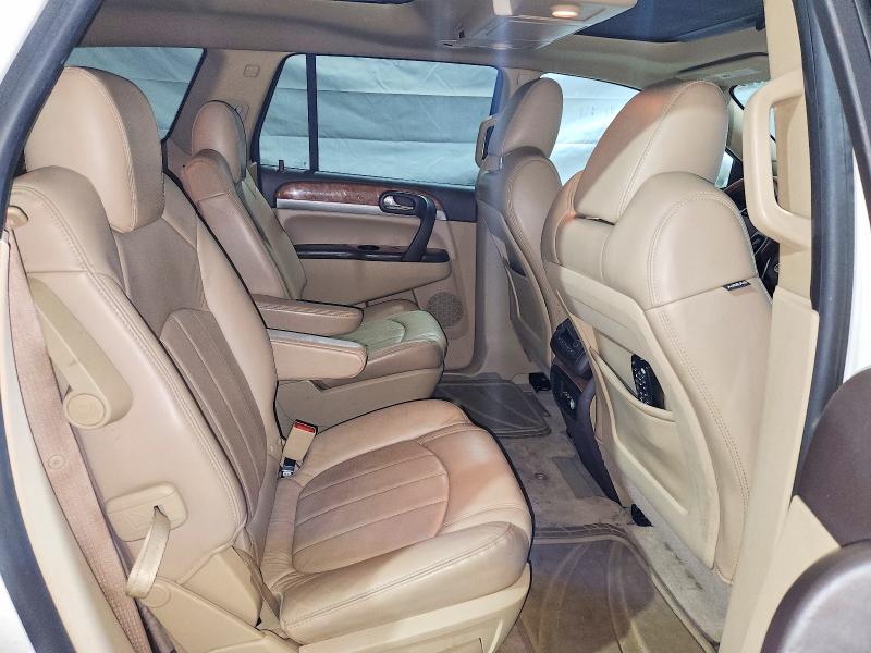Продаж на аукціоні авто 2010 Buick Enclave, vin: 5GALVCED3AJ256044, номер лоту: 57142536