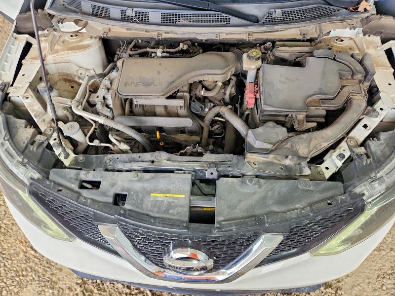 Продажа на аукционе авто 2017 Nissan Rogue, vin: JN1BJ1CR4HW111958, номер лота: 56450066