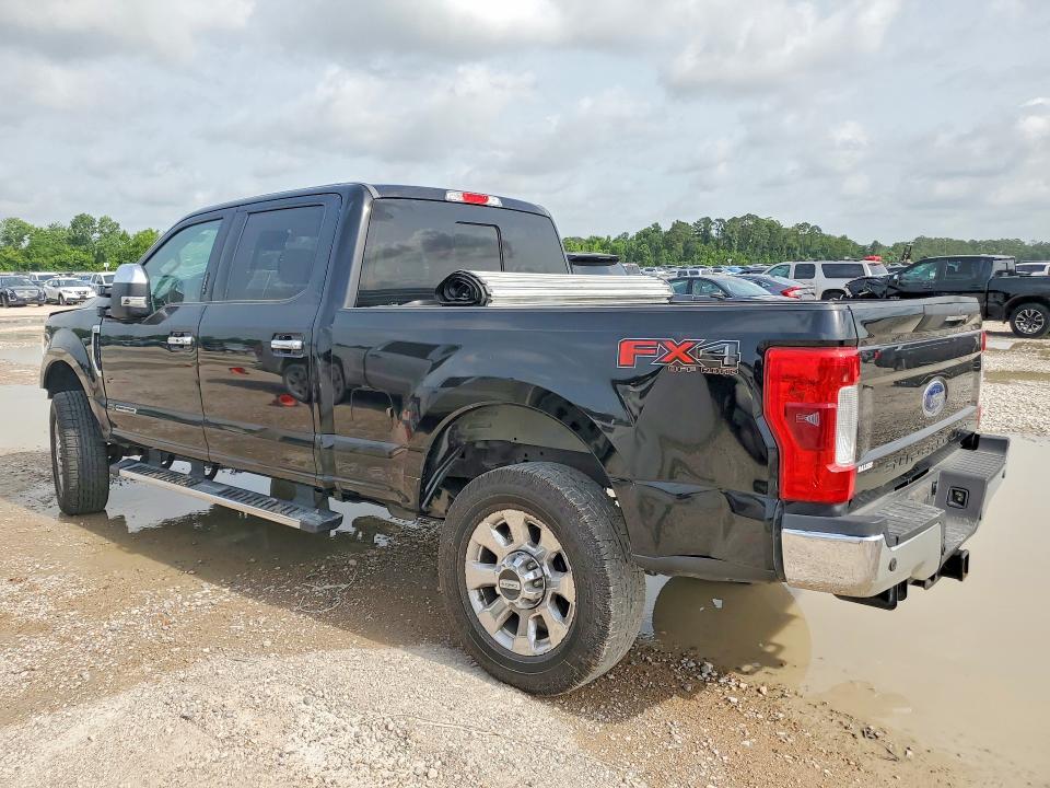 2017 Ford F350 მანქანა იყიდება აუქციონზე, vin: 1FT8W3BT6HEB26095, აუქციონის ნომერი: 60714726