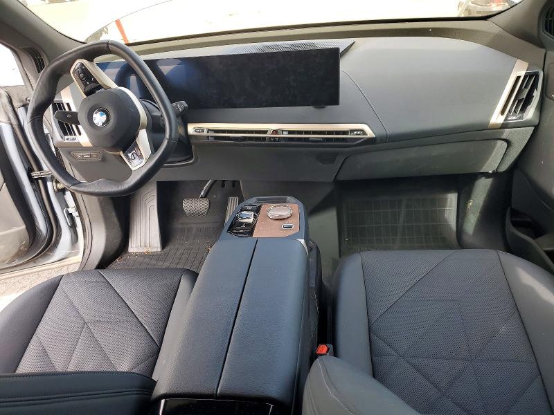 Продаж на аукціоні авто 2026 Bmw Ix, vin: WB543CF01TCV22040, номер лоту: 56263736
