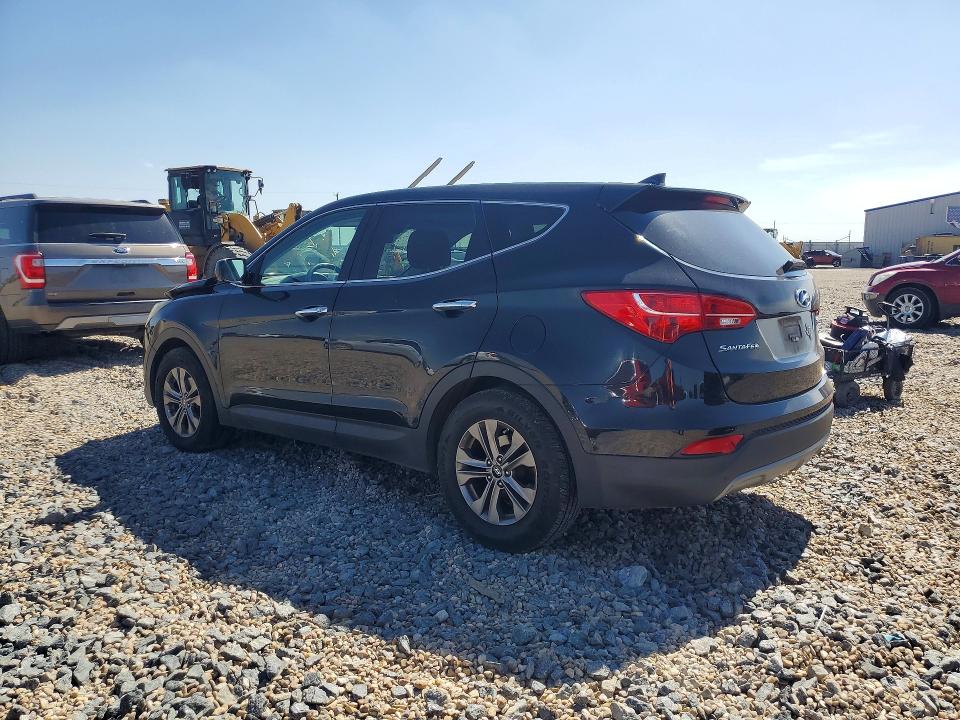 Aukcja sprzedaży 2015 Hyundai Santa Fe Sport, vin: 5XYZT3LB6FG305440, numer aukcji: 56970736