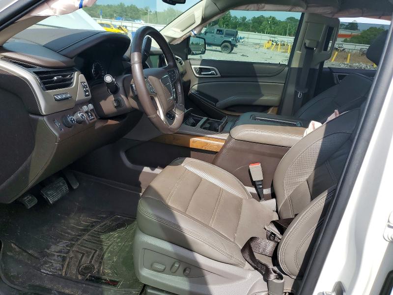 Продаж на аукціоні авто 2020 Gmc Yukon Xl, vin: 1GKS2HKJ3LR307156, номер лоту: 58801576