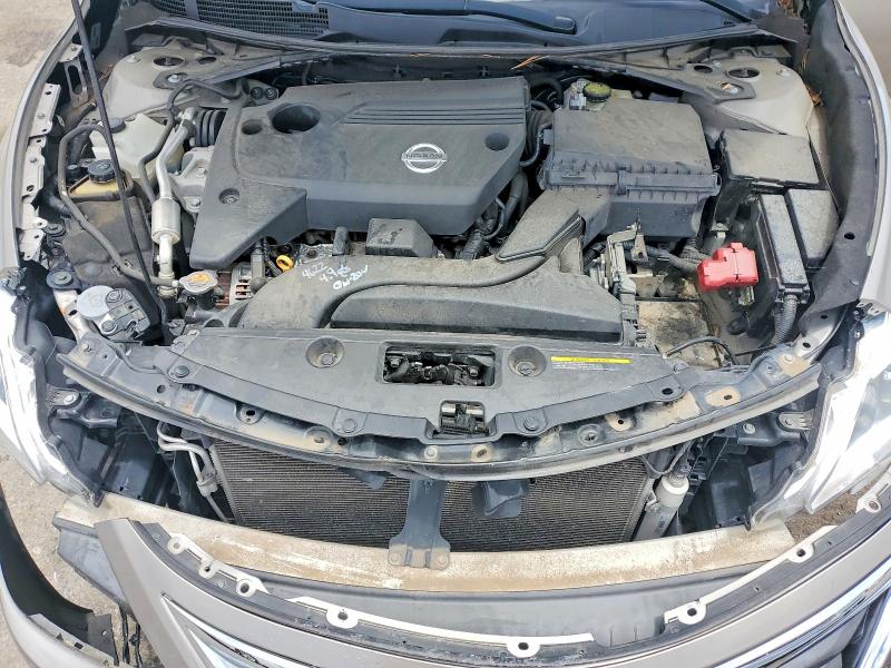 Aukcja sprzedaży 2015 Nissan Altima, vin: 1N4AL3AP1FC245086, numer aukcji: 57847326