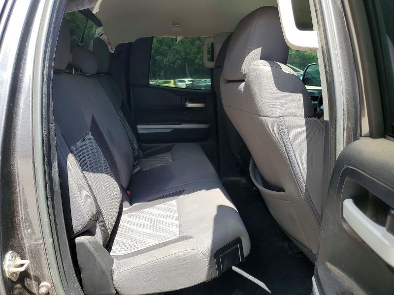 Продаж на аукціоні авто 2019 Toyota Tundra, vin: 5TFRY5F18KX250755, номер лоту: 58513696