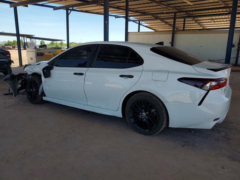 Продажа на аукционе авто 2021 Toyota Camry, vin: 4T1G11AK1MU458562, номер лота: 85609465
