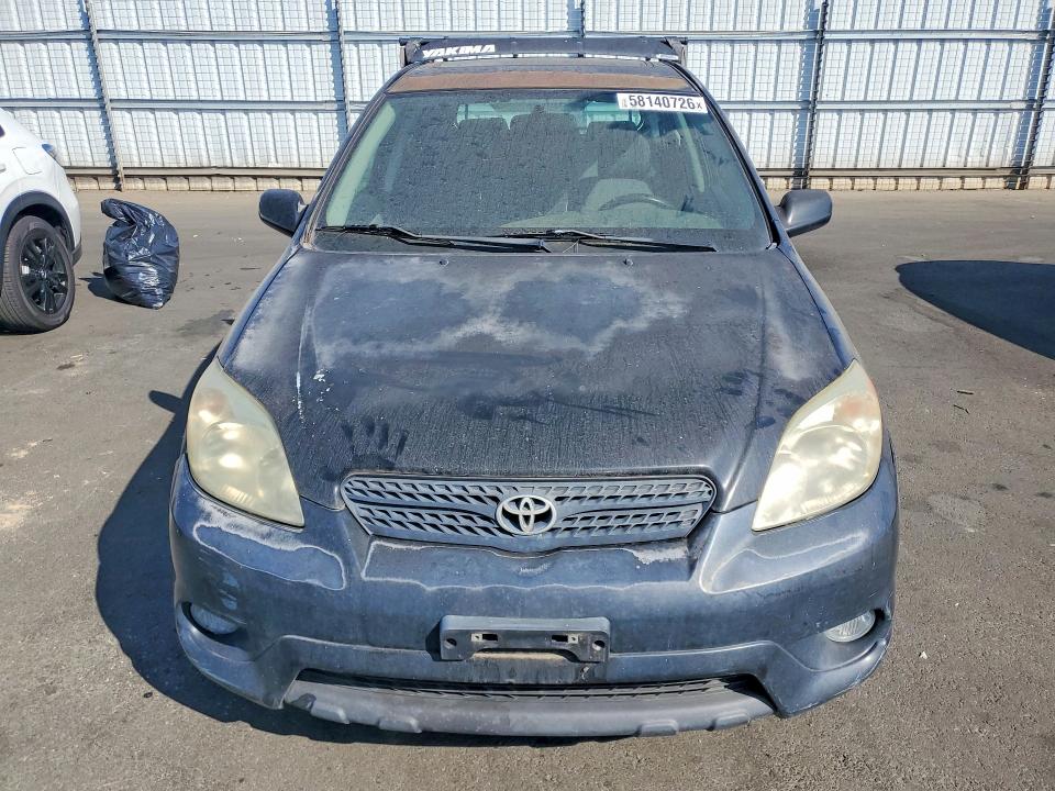 Aukcja sprzedaży 2006 Toyota Corolla Matrix, vin: 2T1KY32E86C550086, numer aukcji: 58140726
