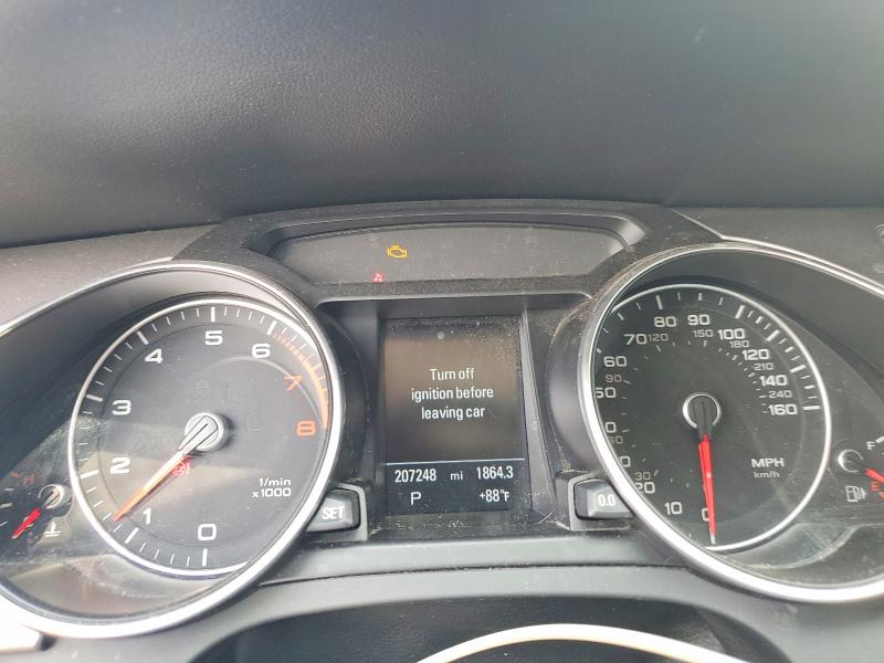 58482216 :رقم المزاد ، WAULFAFR4EA028485 vin ، 2014 Audi A5 مزاد بيع