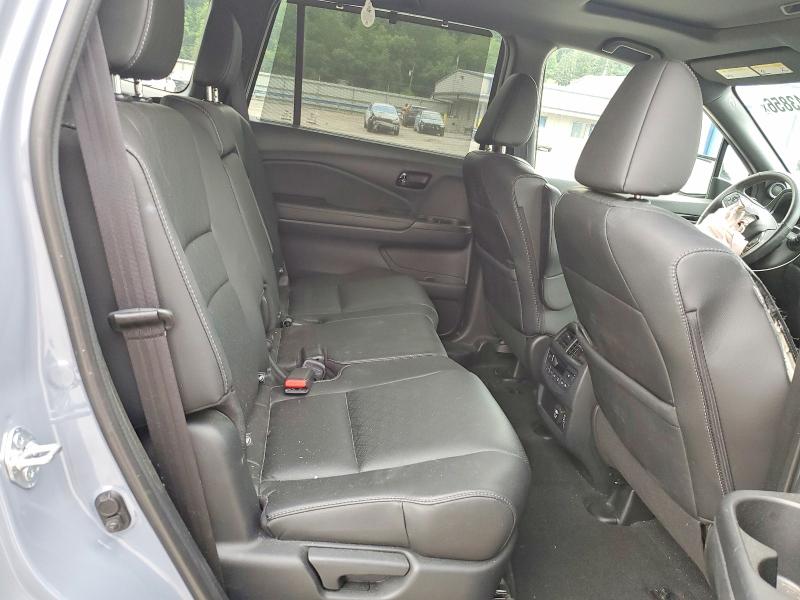 Aukcja sprzedaży 2022 Honda Passport, vin: 5FNYF8H06NB031203, numer aukcji: 56243856