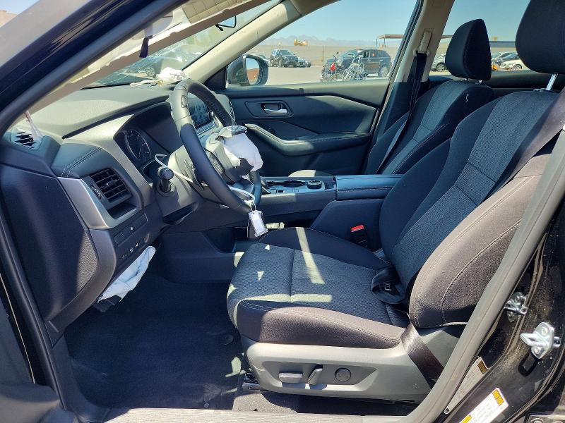 Aukcja sprzedaży 2026 Nissan Rogue, vin: 5N1BT3BB0TC749735, numer aukcji: 55746176