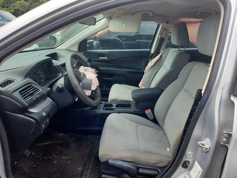 Продажа на аукционе авто 2015 Honda Cr-v, vin: 2HKRM3H32FH559329, номер лота: 58146586