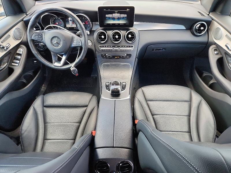 Продаж на аукціоні авто 2019 Mercedes-benz Glc, vin: WDC0G4KB3KV193570, номер лоту: 57891276