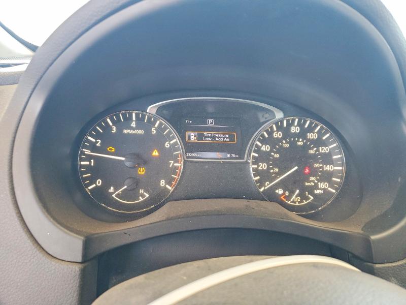 Продаж на аукціоні авто 2016 Nissan Altima, vin: 1N4BL3AP6GC142705, номер лоту: 56026516