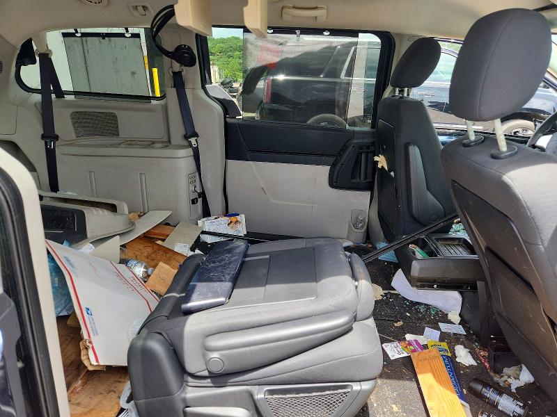 Aukcja sprzedaży 2008 Dodge Grand Caravan, vin: 2D8HN54XX8R790483, numer aukcji: 59321326