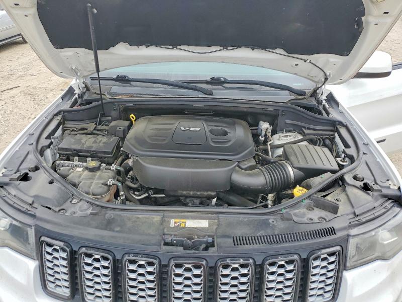56295836 :رقم المزاد ، 1C4RJFAG2JC251962 vin ، 2018 Jeep Grand Cherokee مزاد بيع