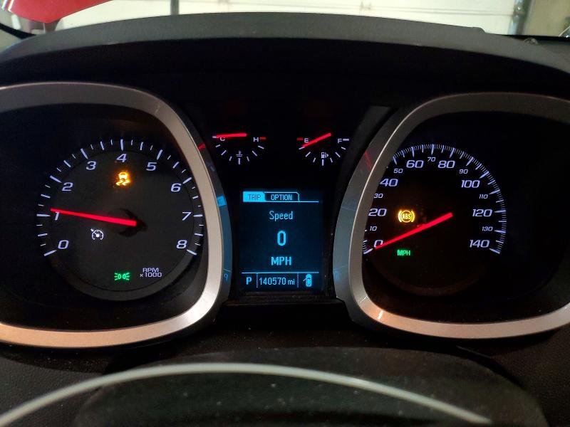 Продаж на аукціоні авто 2014 Chevrolet Equinox, vin: 2GNFLFE37E6346849, номер лоту: 55416046