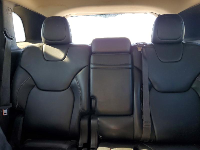 55881226 :رقم المزاد ، 1C4PJMDS9FW693008 vin ، 2015 Jeep Cherokee مزاد بيع